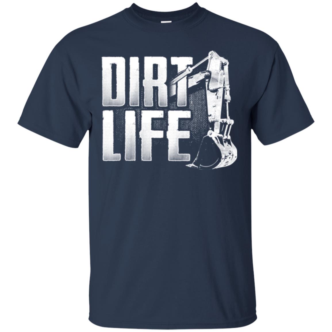 Dirt Life