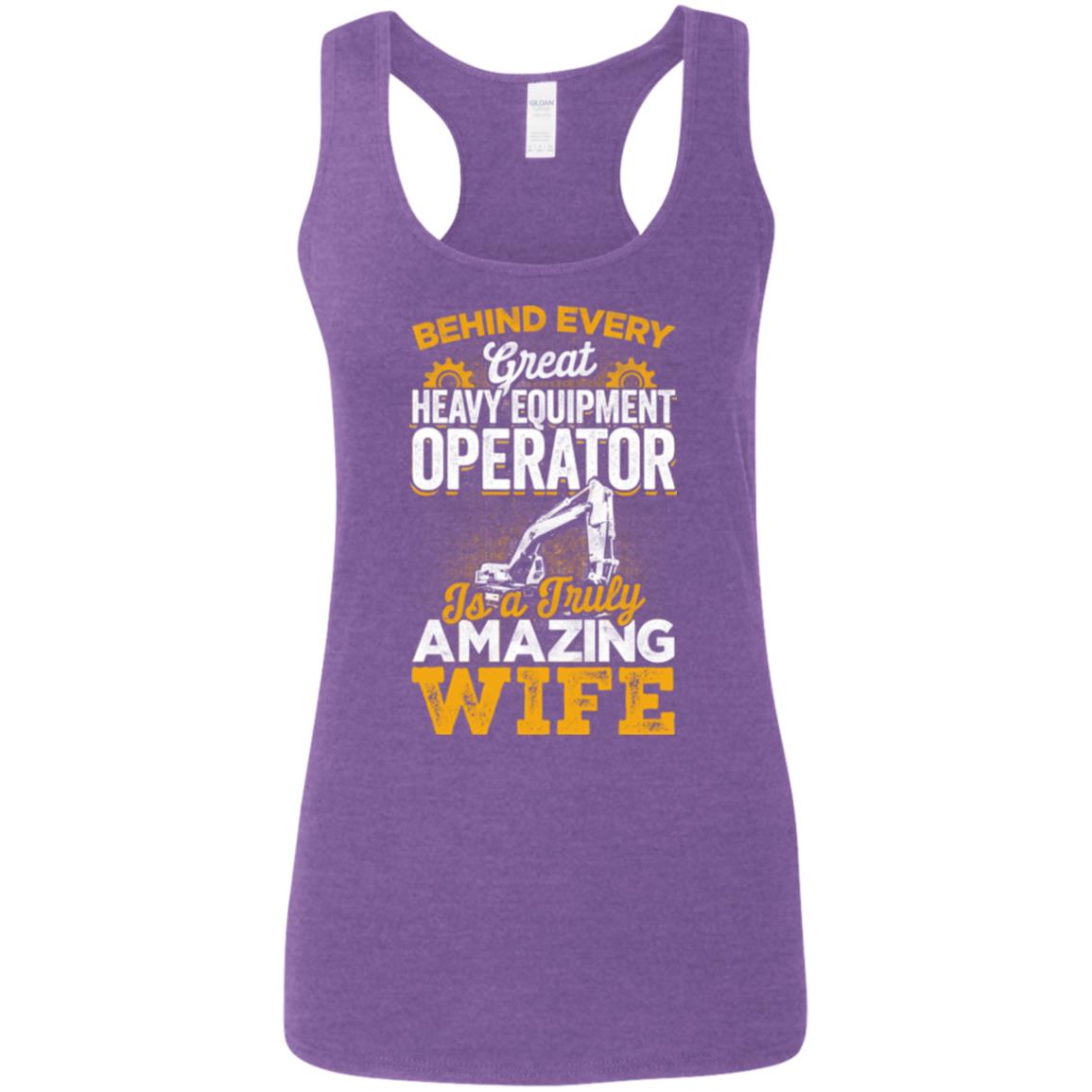 (Ladies) Behind Every Great HEO