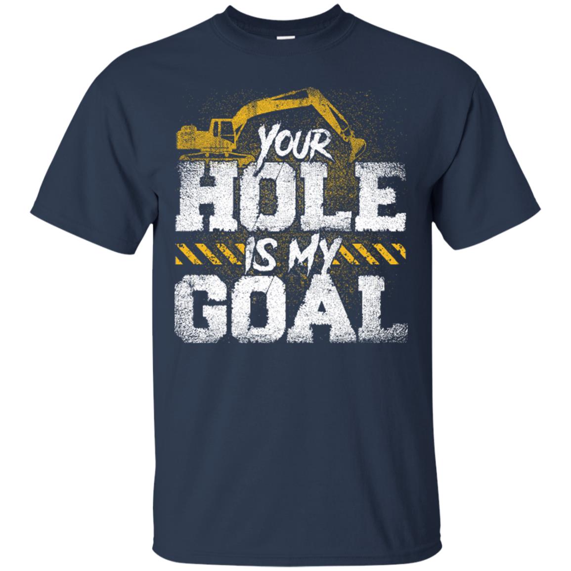 Your Hole Is My Goal v4