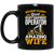 Behind Every Great Operator is a Truly Amazing Wife - Mugs