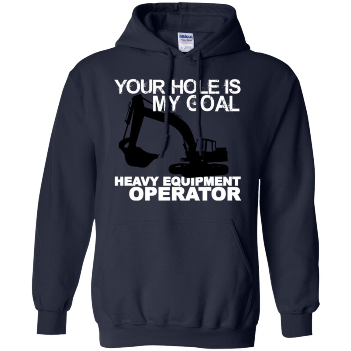 Your Hole Is My Goal (Original)