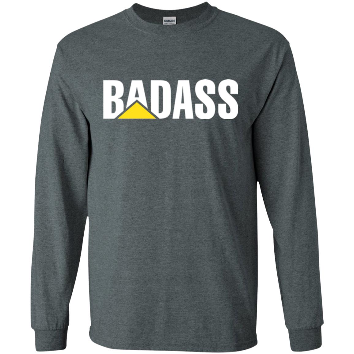 BAD*SS Logo