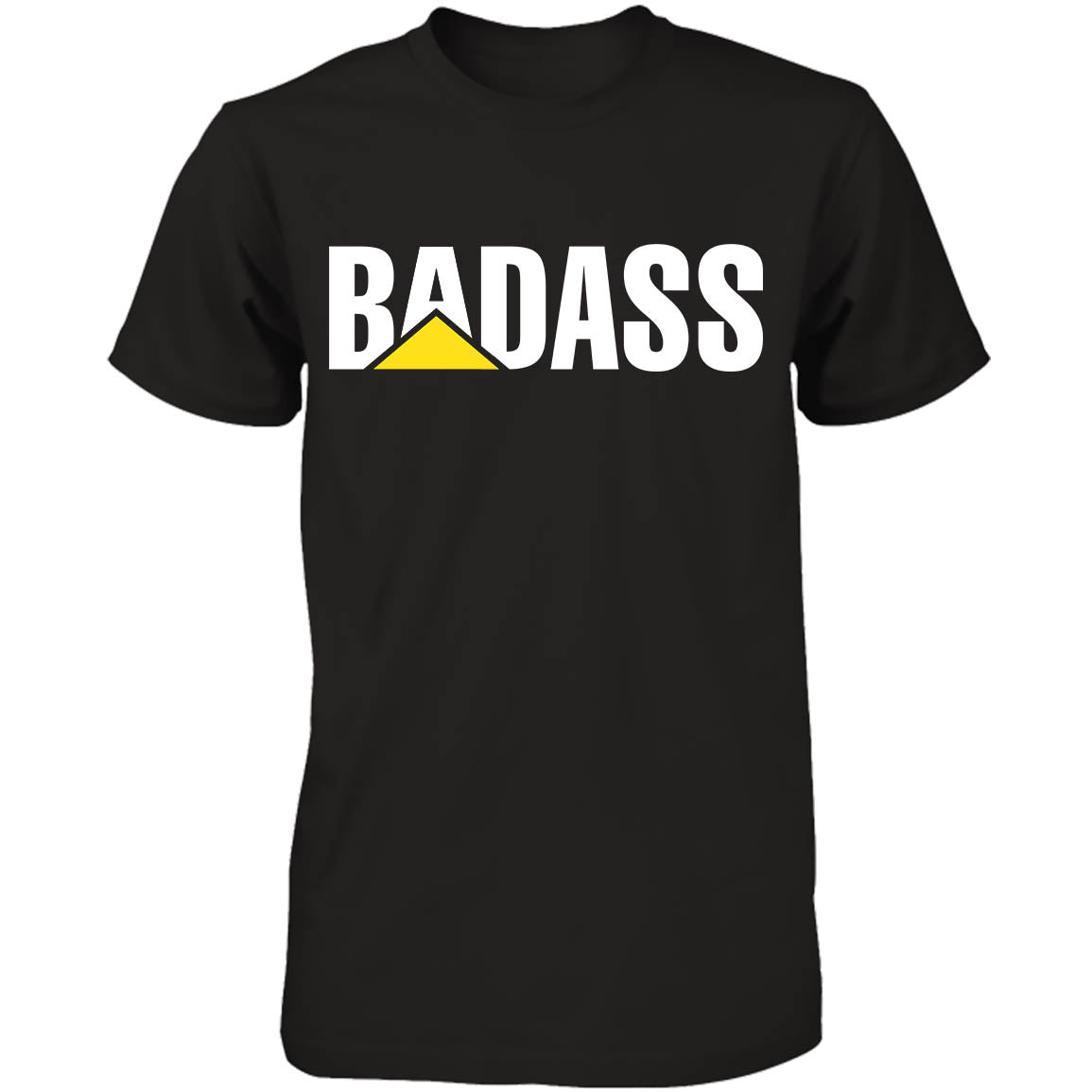 BAD*SS Logo