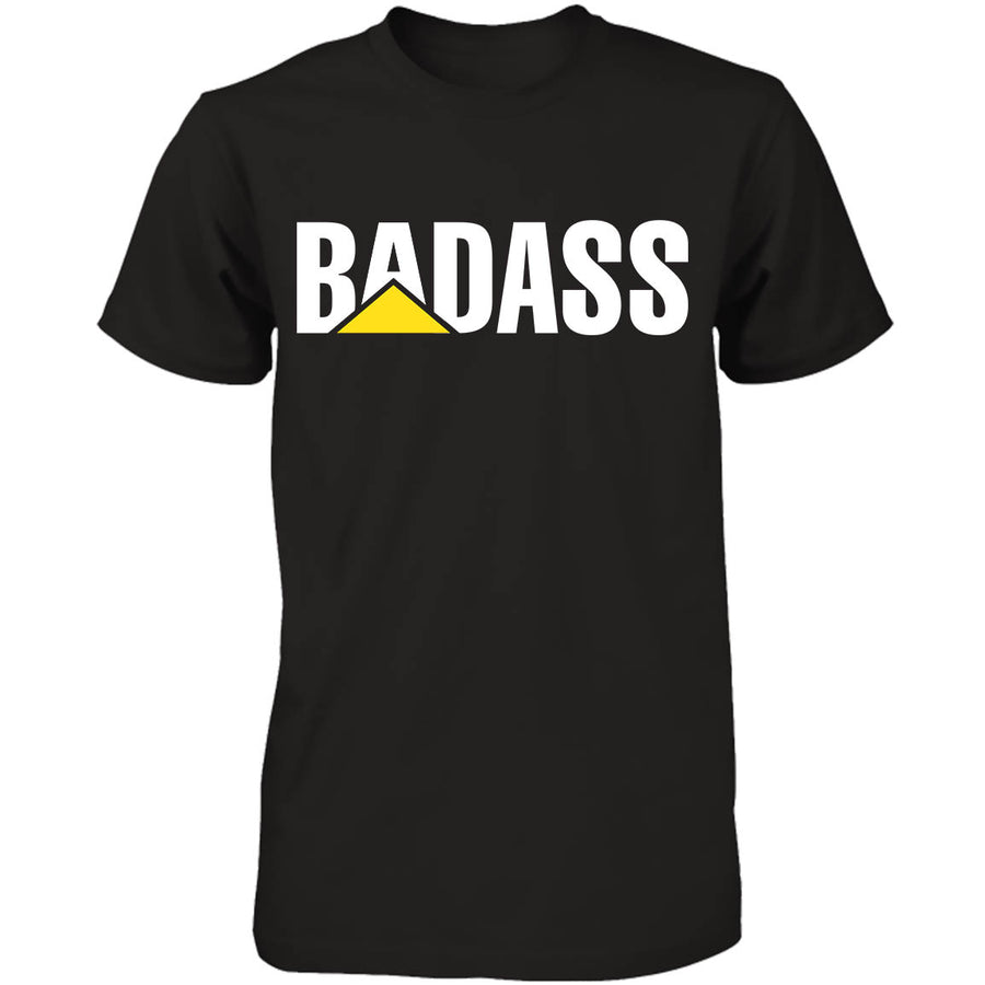 BAD*SS Logo