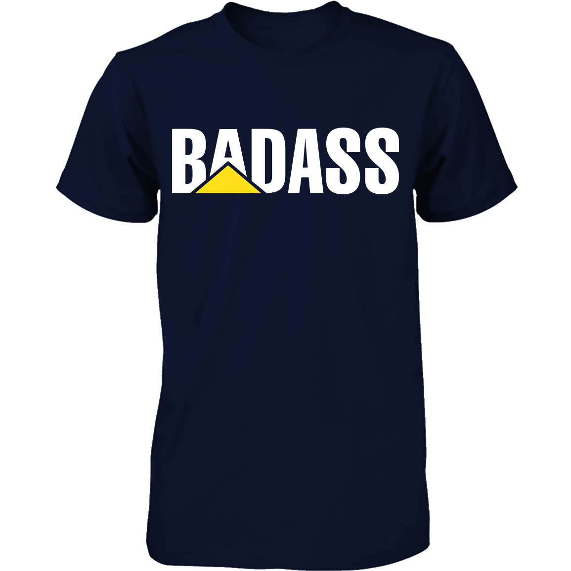 BAD*SS Logo