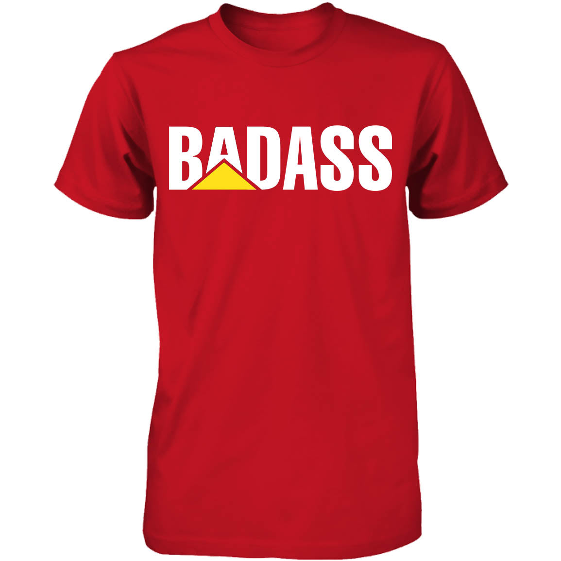 BAD*SS Logo