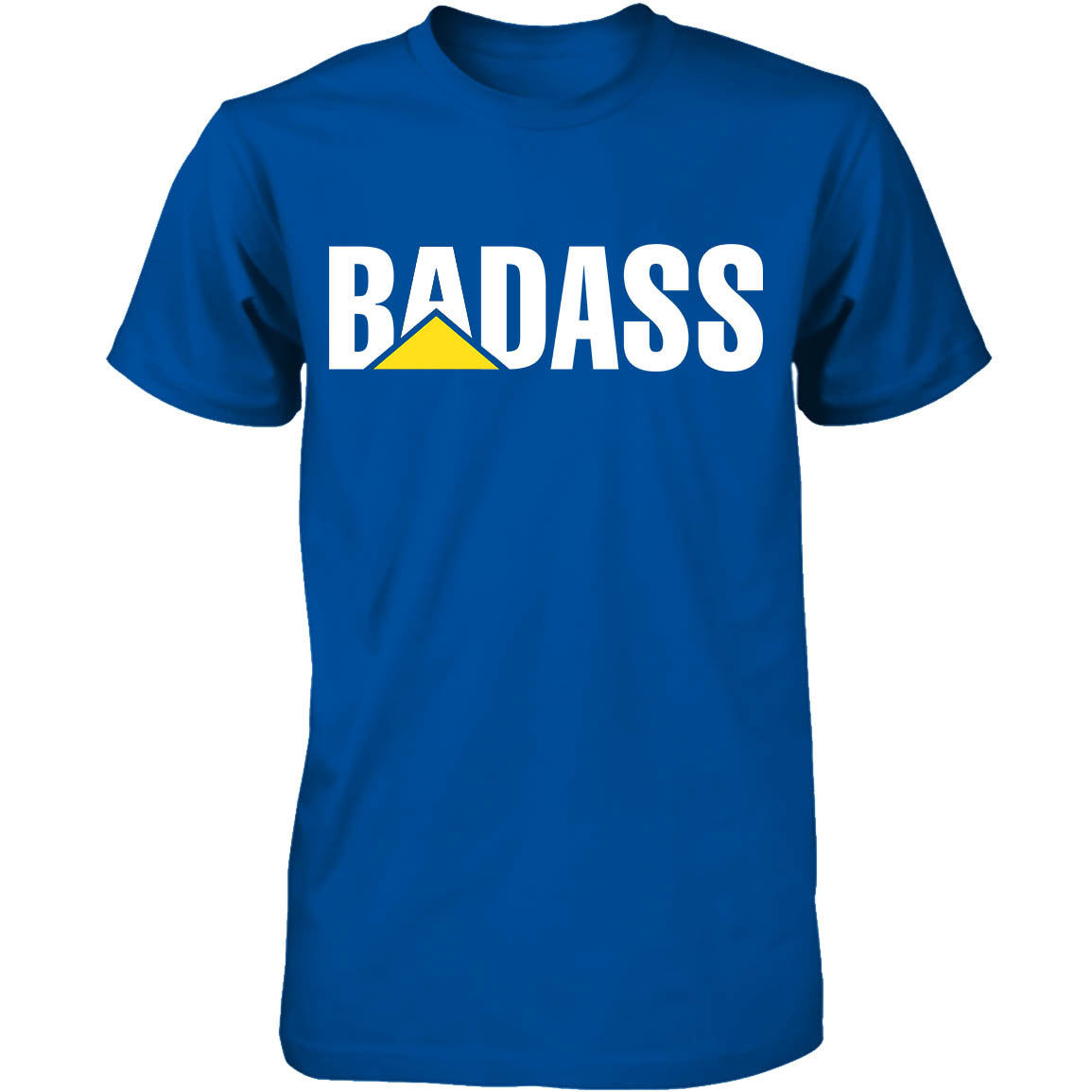 BAD*SS Logo