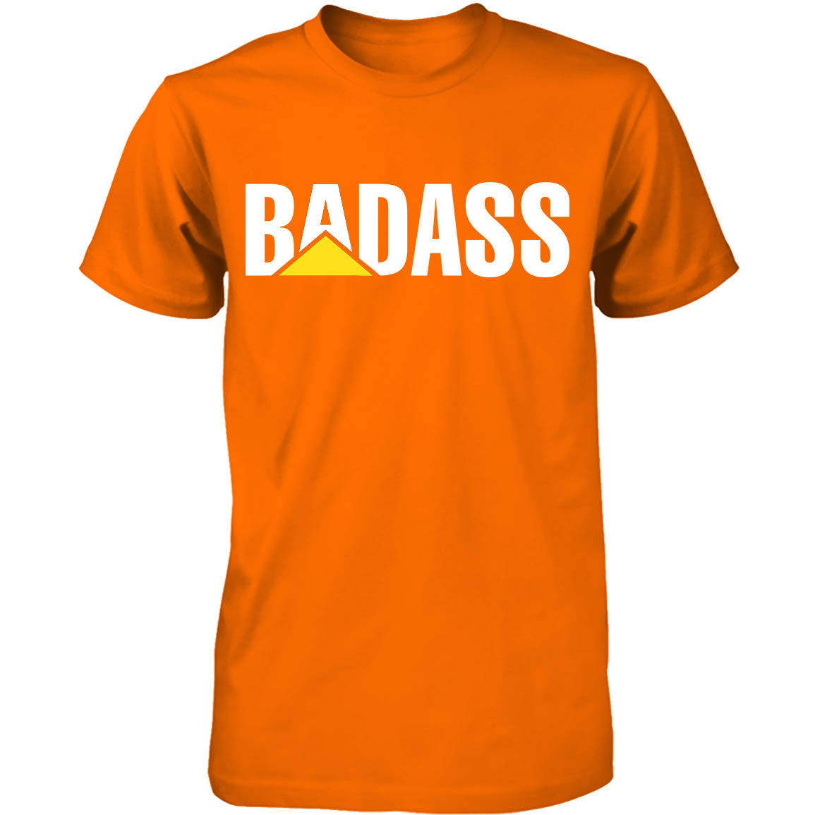 BAD*SS Logo