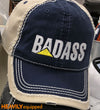BAD*SS Hats