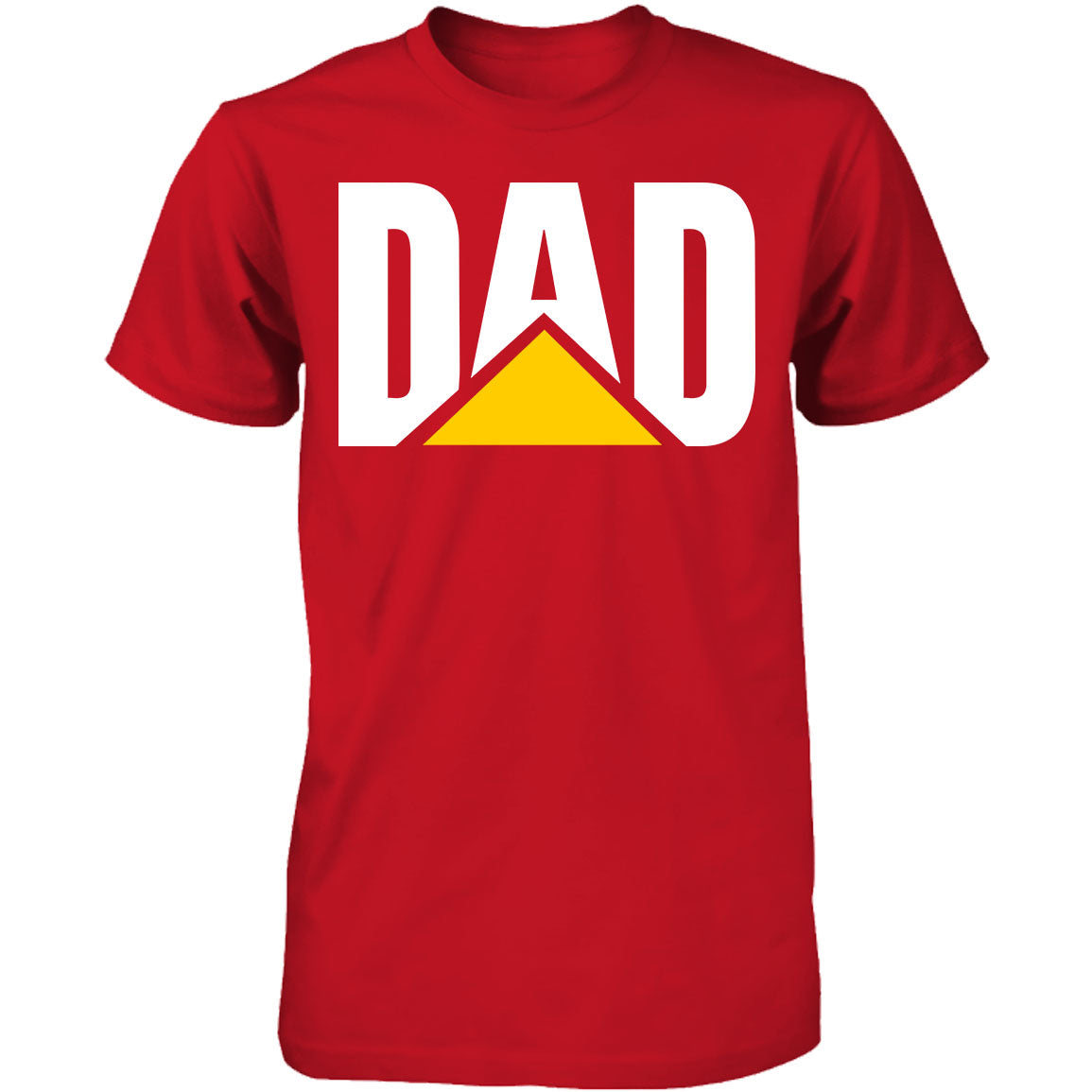 DAD - Heavy Equipment Operator