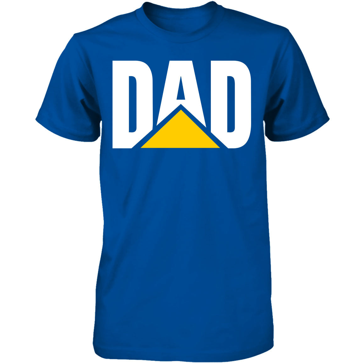 DAD - Heavy Equipment Operator