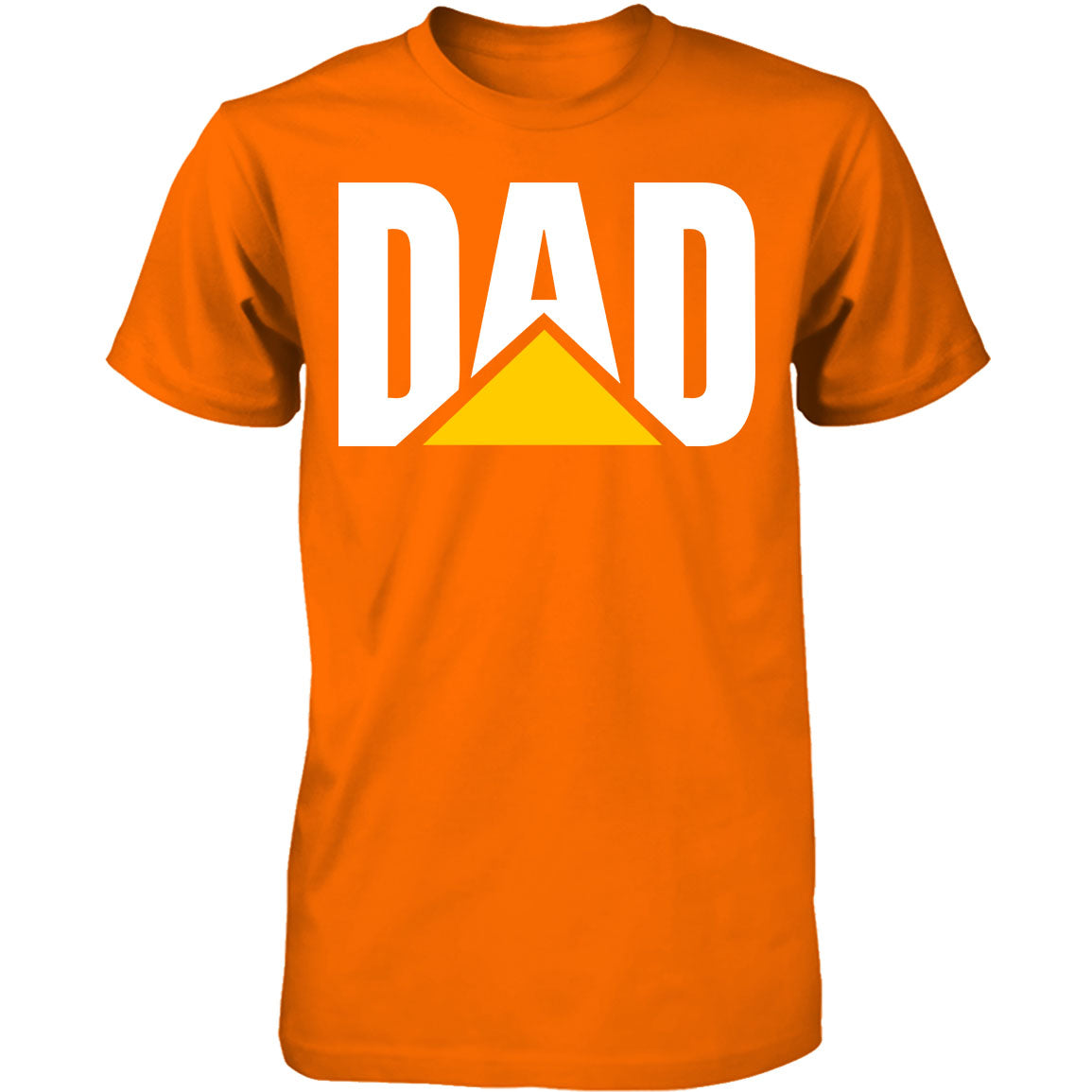 DAD - Heavy Equipment Operator