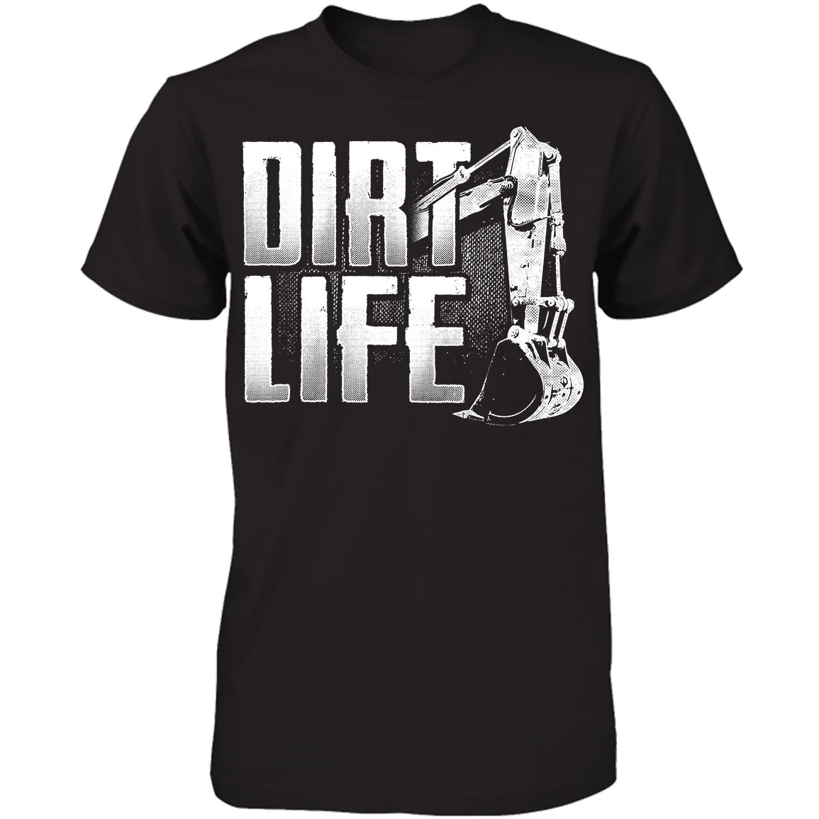 Dirt Life