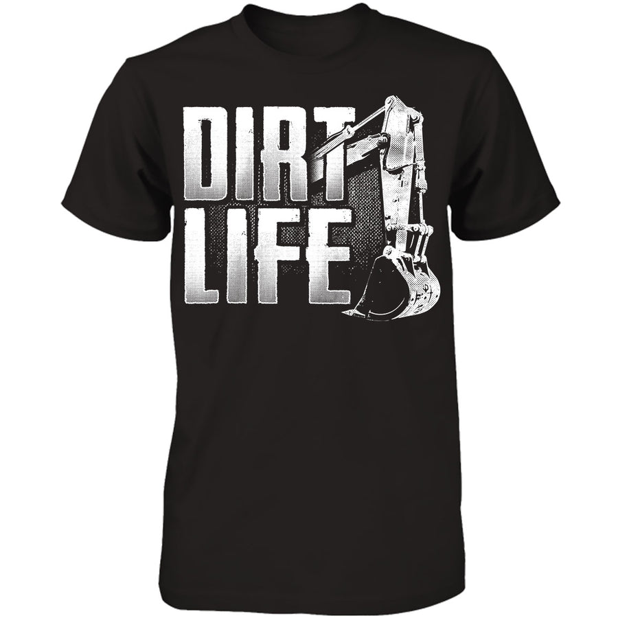 Dirt Life