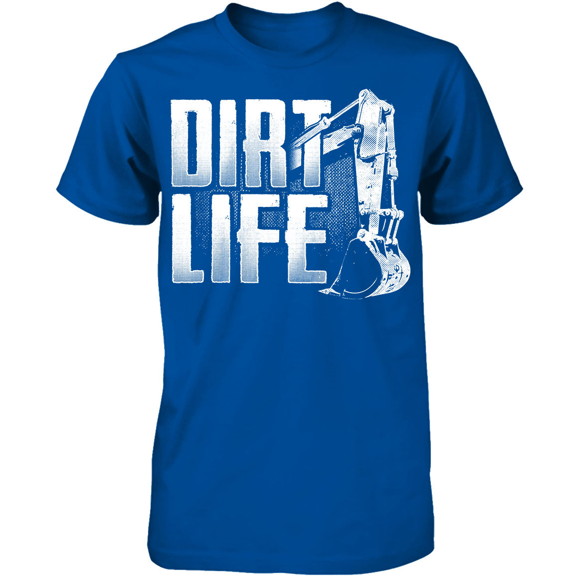 Dirt Life