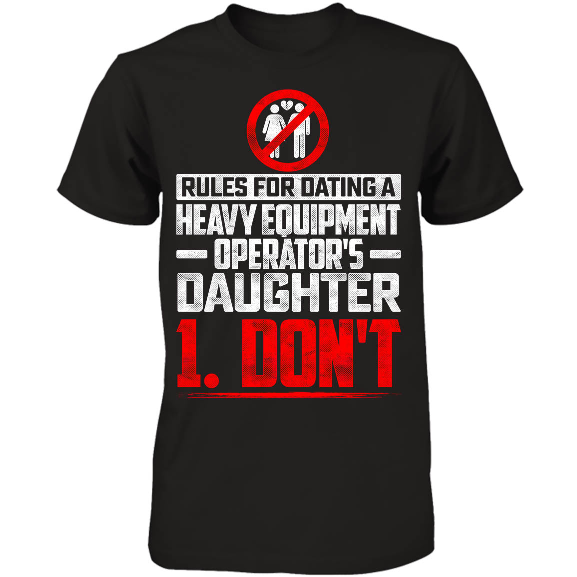 Rules for Dating - HEO Dad