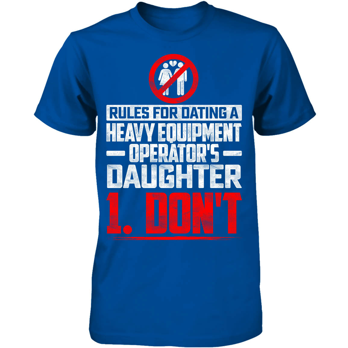 Rules for Dating - HEO Dad