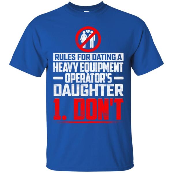 Rules for Dating - HEO Dad