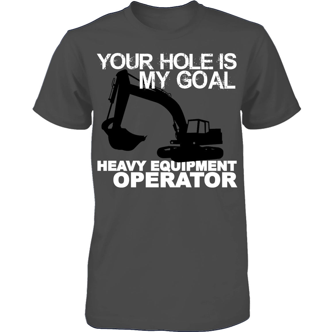 Your Hole Is My Goal (Original)