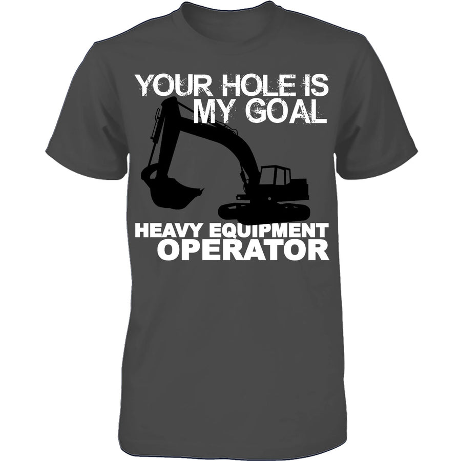 Your Hole Is My Goal (Original)