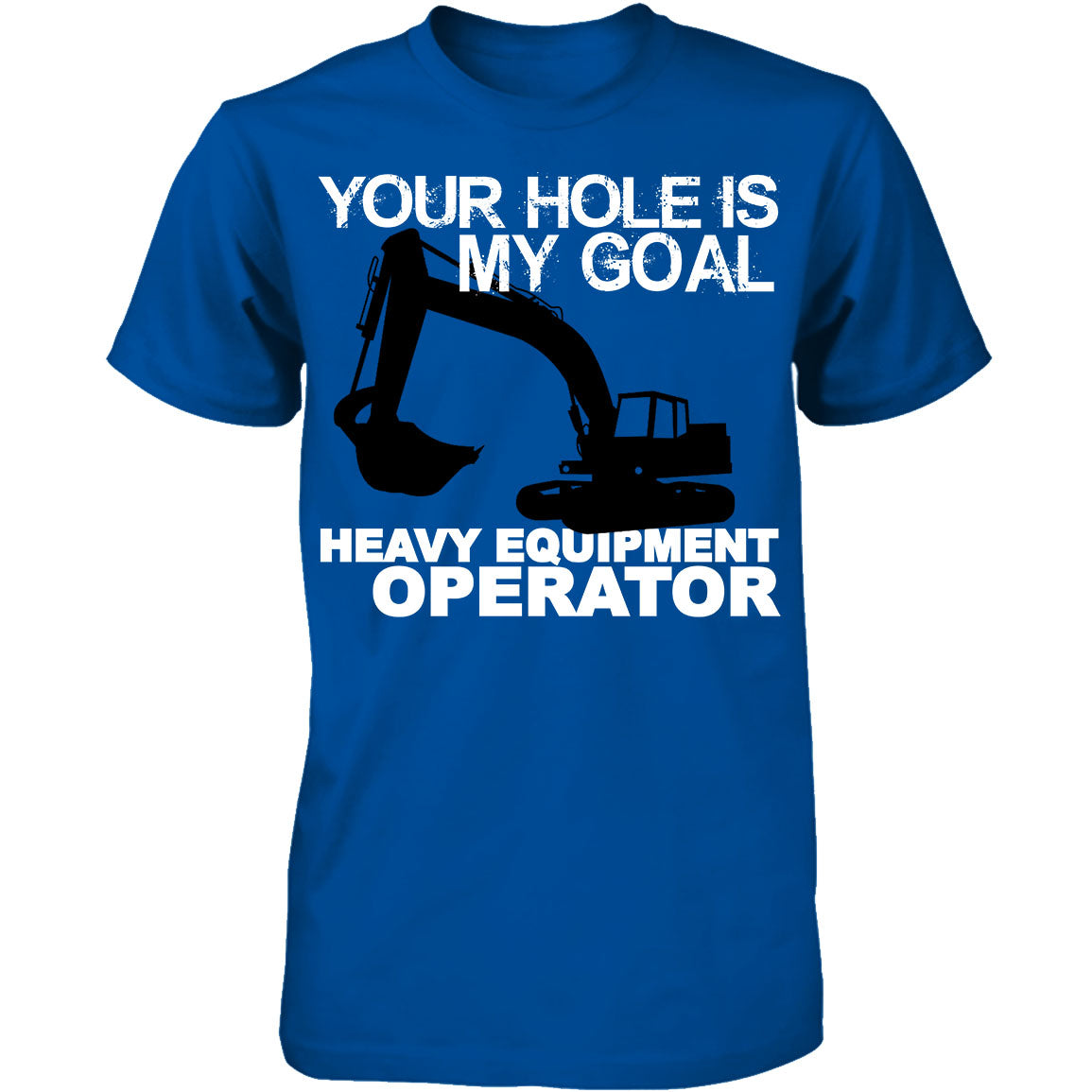 Your Hole Is My Goal (Original)