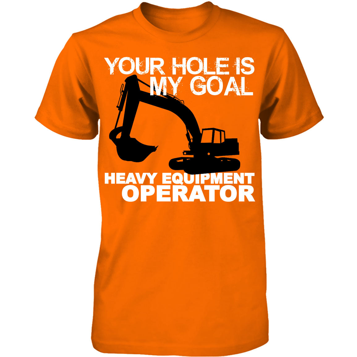 Your Hole Is My Goal (Original)