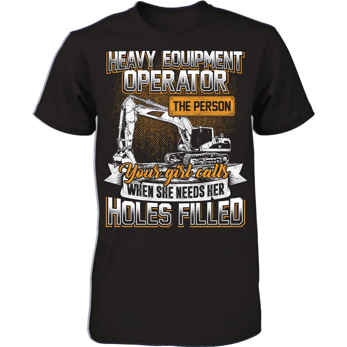 The Person Your Girl Calls