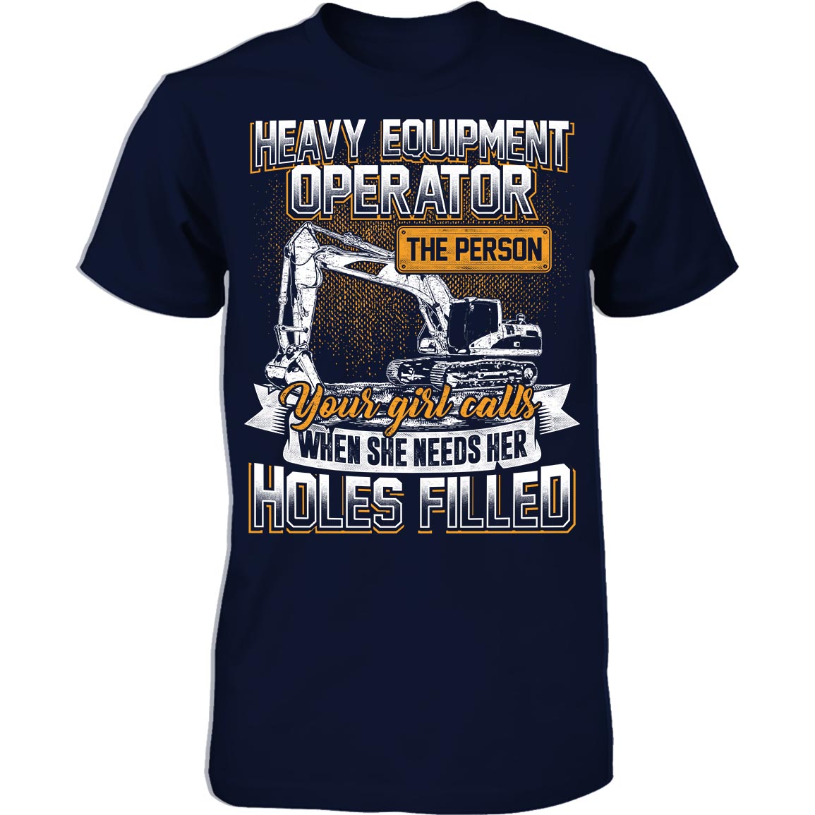 The Person Your Girl Calls