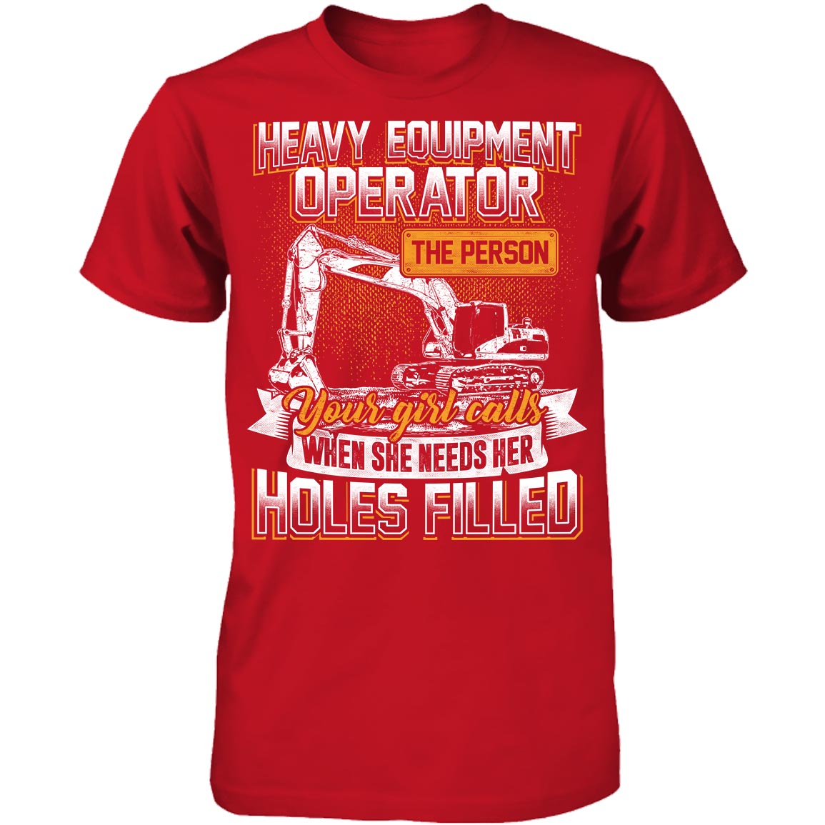 The Person Your Girl Calls