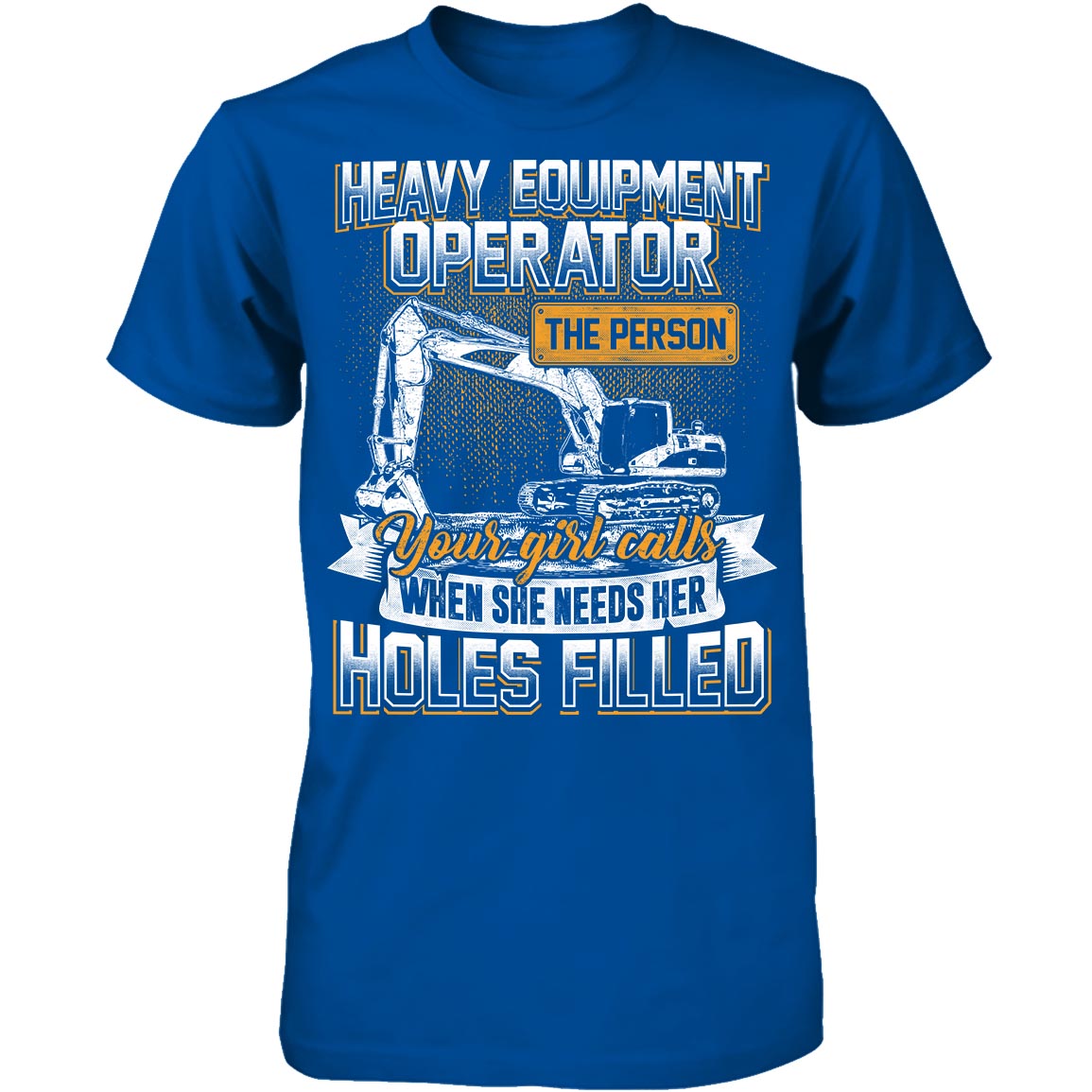 The Person Your Girl Calls